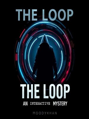 cover image of The Loop